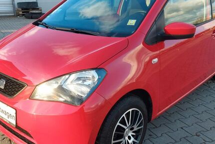 Seat Mii 148.000 km 3.500 &euro; Sulzbach-Rosenberg 92237