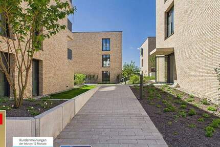 Sonnenbergareal - Top-Energieeffizienz & moderne Ausstattung: Ihr Raumwunder im Herzen Sindelfingens 2 zimmer