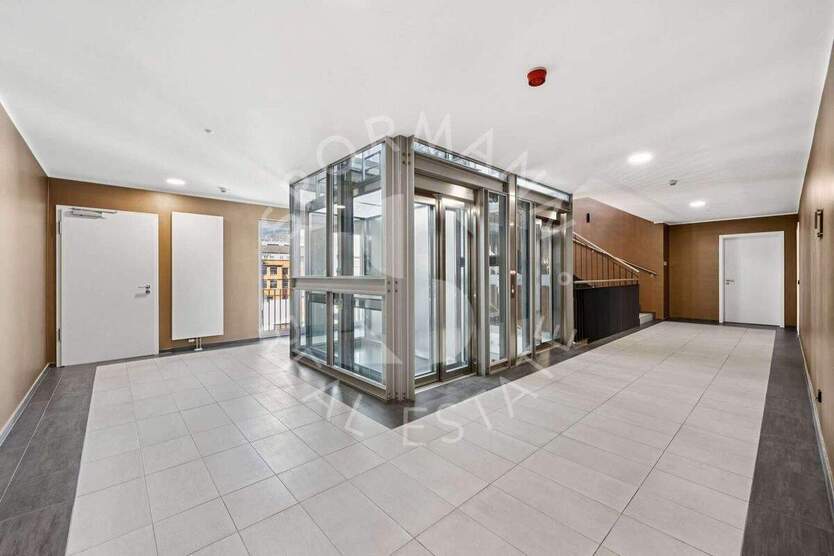 Moderne und hochwertige Vierzimmerwohnung in Kö-Nähe 4 zimmer