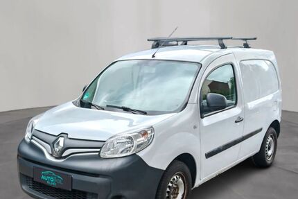 Renault Kangoo 92.681 km 6.980 &euro; Gelsenkirchen 45879