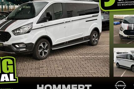 Ford Tourneo Custom 44.990 km 38.790 &euro; Coburg 96450