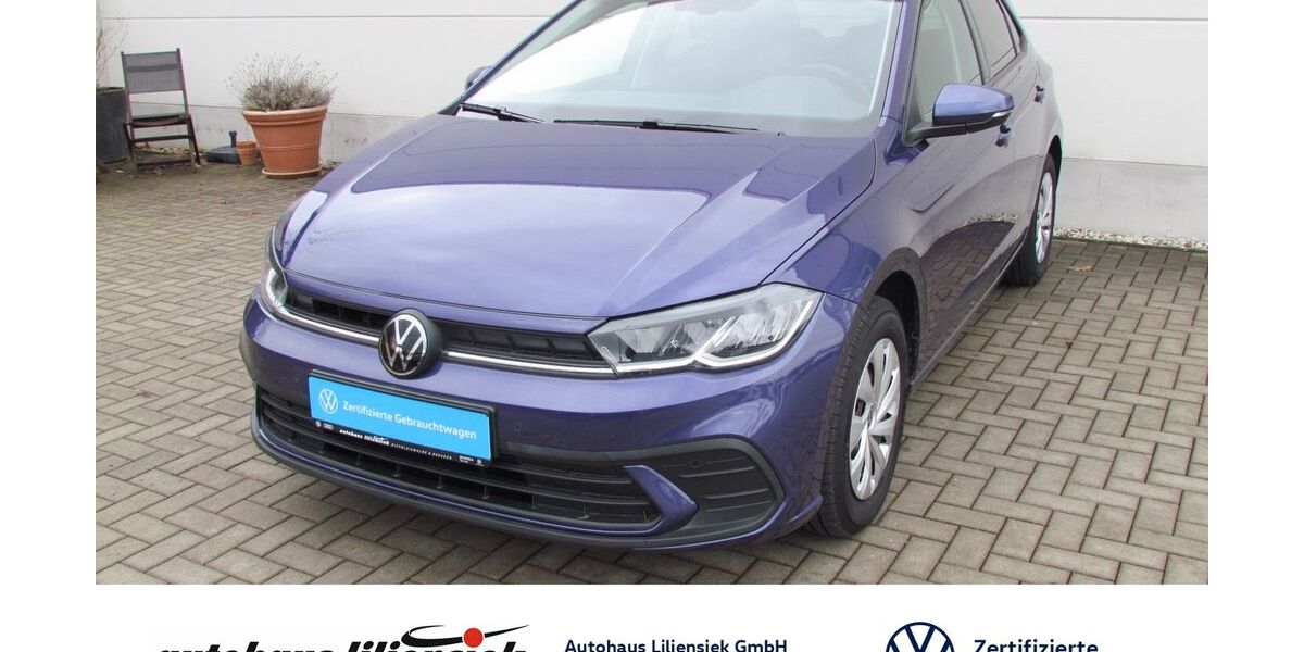 VW Polo 10.890 km 21.950 &euro; Dippoldiswalde 01744
