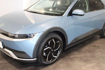 Hyundai IONIQ 5 27.500 km 41.420 &euro; Bietigheim-Bissingen 74321