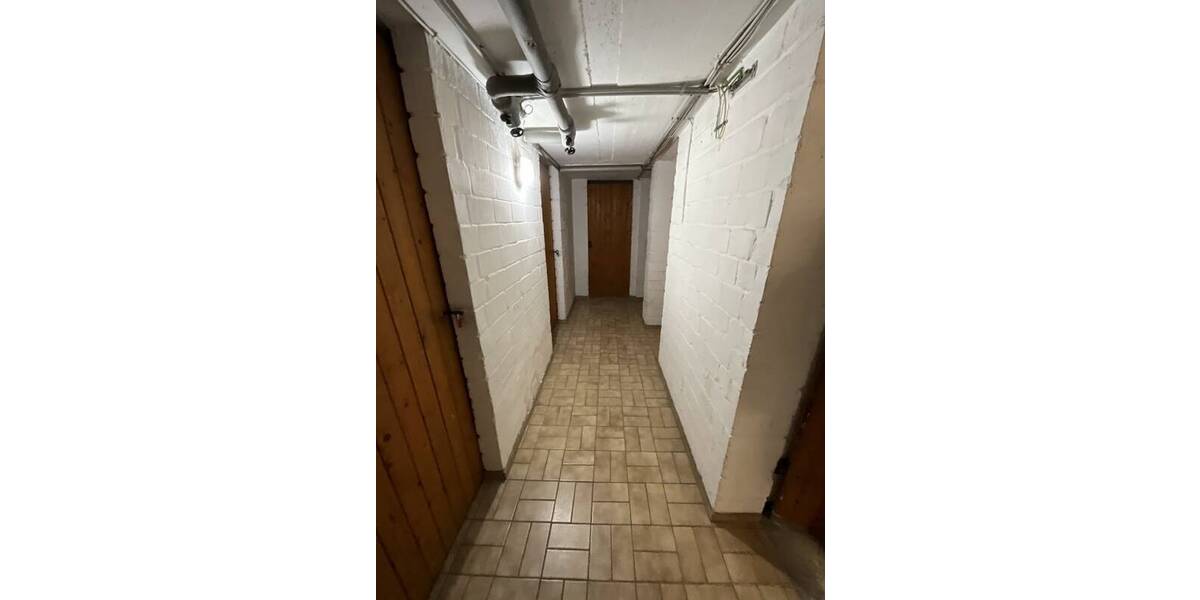 Etagenwohnung Braunschweig / Broitzem Broitzem - 3 Zimmer, 70 m&sup2;, 175.000&euro; | Angebot:26401407