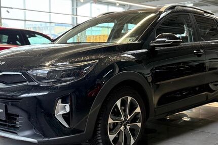 Kia Stonic 22.500 km 19.290 &euro; Neu-Ulm 89231