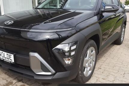 Hyundai KONA 2.500 km 29.990 &euro; Grevesmühlen 23936