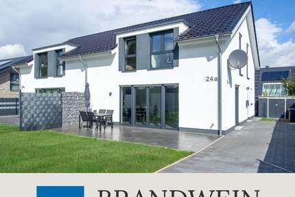 Haus Löhne - 5 Zimmer, 132 m&sup2;, 440.000&euro; | Angebot:27660059