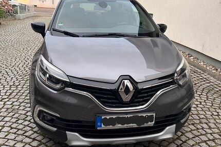 Renault Captur 89.500 km 11.699 &euro; Oberkirch 77704