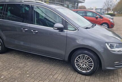 VW Sharan