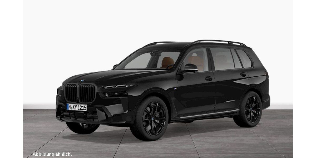 BMW X7 12.449 km 97.205 &euro; Leipzig 04103