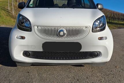 Smart ForTwo 84.000 km 12.249 &euro; Untergruppenbach 74199