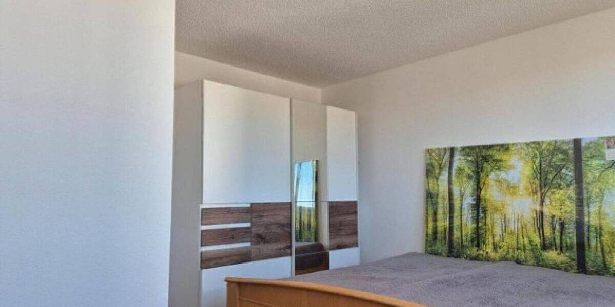 Etagenwohnung Neureichenau Altreichenau - 2 Zimmer, 53 m&sup2;, 50.000&euro; | Angebot:26451644