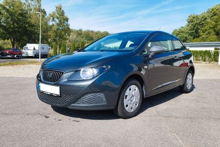 Seat Ibiza 199.000 km 3.300 € Rauenberg 69231