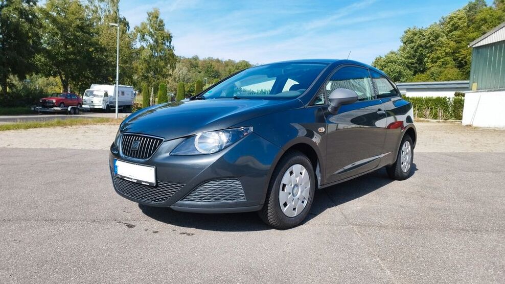 Seat Ibiza 199.000 km 3.300 € Rauenberg 69231