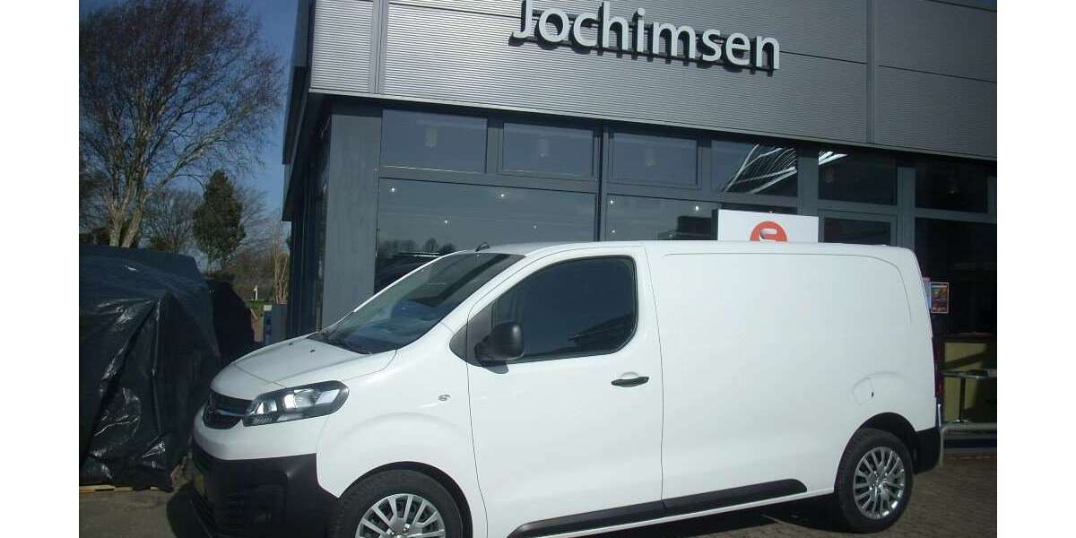 Opel Vivaro 28.900 km 23.900 &euro; Taarstedt 24893