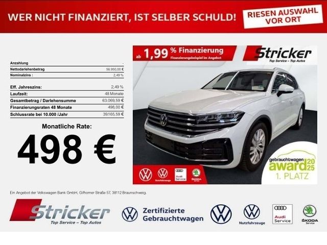 Touareg