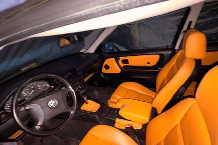 BMW 316 120.000 km 3.000 &euro; Oelsnitz 08606