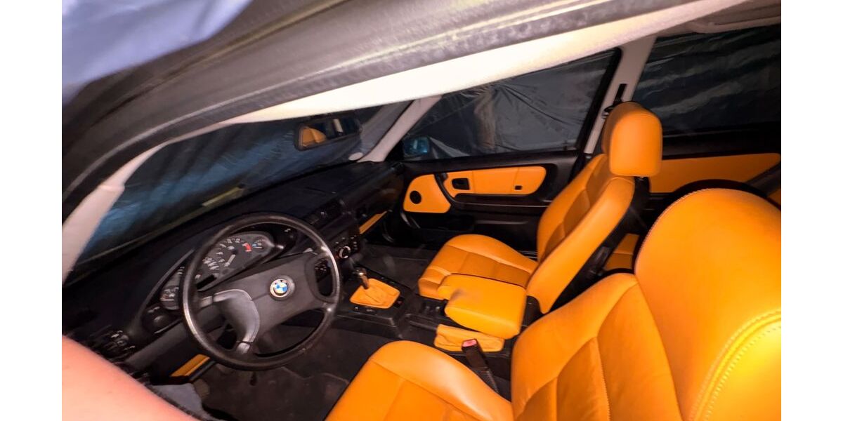 BMW 316 120.000 km 3.000 &euro; Oelsnitz 08606