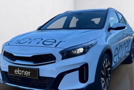 Kia XCeed 24.000 km 21.580 &euro; Baienfurt 88255