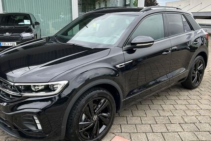 VW T-Roc 13.850 km 28.780 &euro; Müllheim 79379