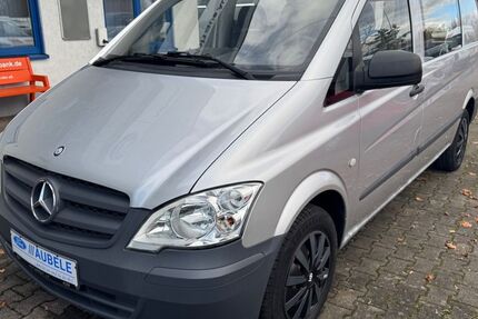 Mercedes-Benz Vito 204.000 km 9.490 &euro; Pfaffenhofen 89284