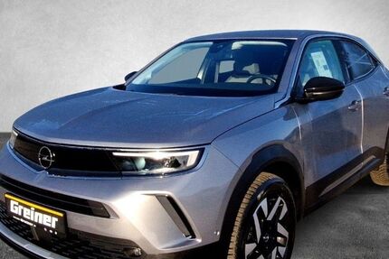 Opel Mokka 28.300 km 19.890 &euro; Deggendorf 94469