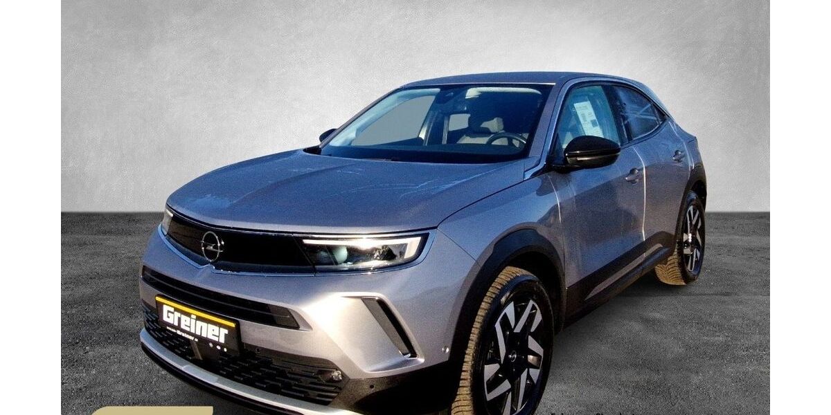 Opel Mokka 28.300 km 19.890 &euro; Deggendorf 94469