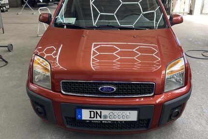 Ford Fusion 215.000 km 1.599 &euro; Düren 52351