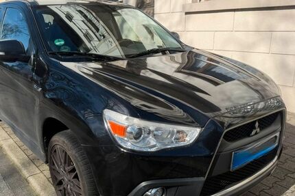 Mitsubishi ASX 186.274 km 5.000 &euro; Bochum 44867