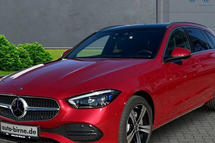 Mercedes-Benz C 300 3.782 km 46.380 € Bad Doberan 18209