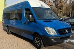 Mercedes-Benz Sprinter 234.651 km 12.990 &euro; Berlin 10178
