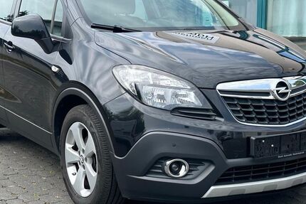 Opel Mokka 94.252 km 7.850 &euro; Ebsdorfergrund 35085