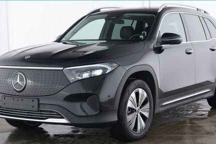 Mercedes-Benz EQB 24.829 km 42.660 &euro; Cham 93413