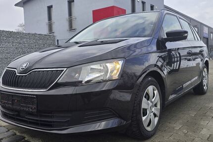 Skoda Fabia 145.000 km 5.990 &euro; Augsburg 86167