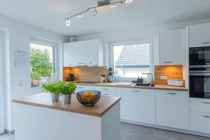 Wohnung Bad Oeynhausen Rehme - 4 Zimmer, 156 m&sup2;, 495.000&euro; | Angebot:25369115