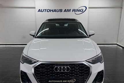 Audi Q3 71.989 km 32.499 &euro; Ratingen bei Düsseldorf 40878