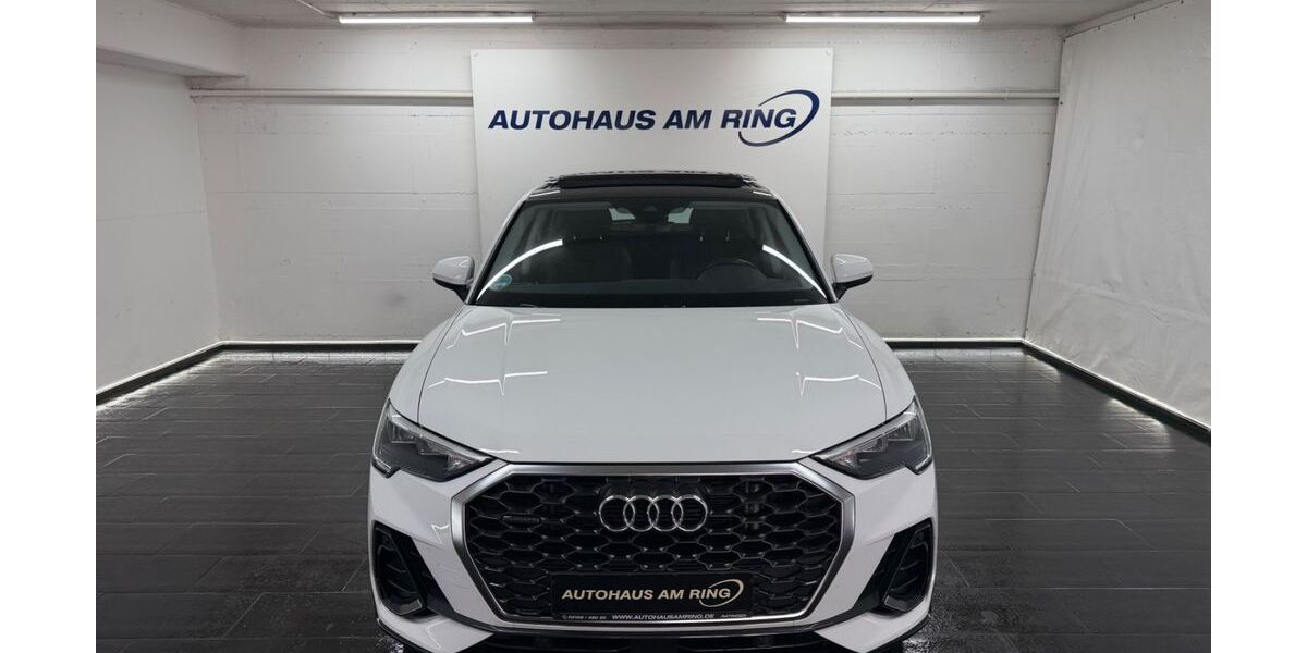 Audi Q3 71.989 km 32.499 &euro; Ratingen bei Düsseldorf 40878