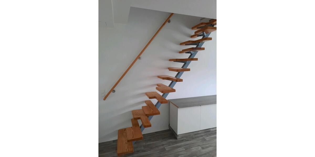 Erdgeschoßwohnung Ihlow - 3 Zimmer, 50 m&sup2;, 520&euro; | Angebot:24651123