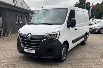 Renault Master 42.100 km 18.900 &euro; Wietmarschen 49835