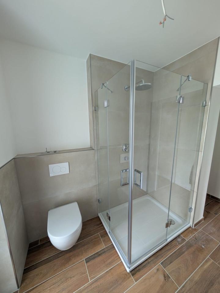 Exklusive 3-Raum-Terrassenwohnung mit Penthouse Charme zimmer