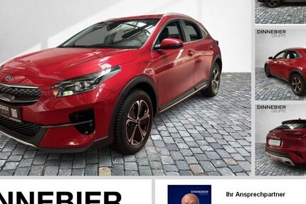 Kia XCeed 21.736 km 19.790 &euro; Berlin 10711