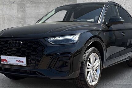 Audi Q5 53.117 km 44.490 &euro; Halle (Saale) 06110