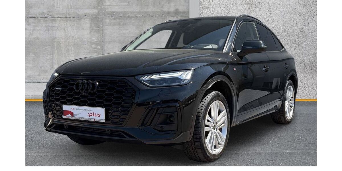 Audi Q5 53.117 km 44.490 &euro; Halle (Saale) 06110