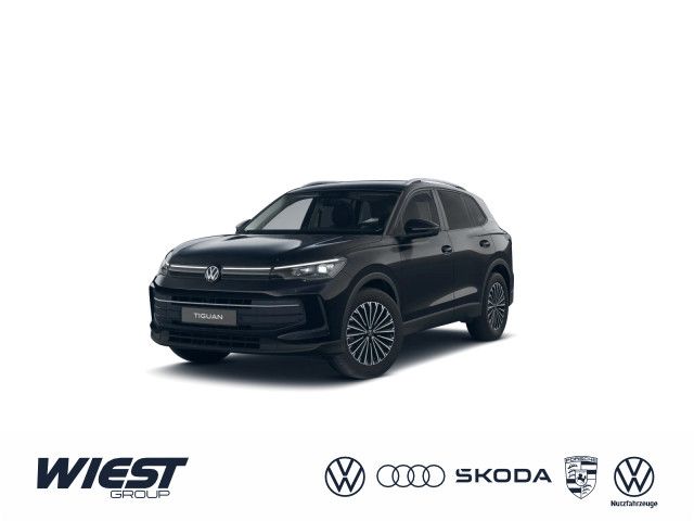 VW Tiguan 23.071 km 32.880 &euro; Bensheim 64625