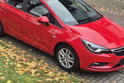 Opel Astra 113.000 km 9.800 € Beuren 37327