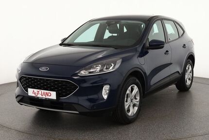 Ford Kuga 33.524 km 24.990 € Dresden 01239