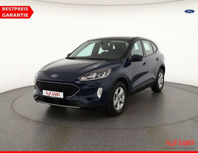 Ford Kuga 33.524 km 24.990 € Dresden 01239