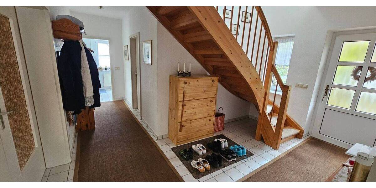 Einfamilienhaus Nienhagen - 5 Zimmer, 157 m&sup2;, 639.000&euro; | Angebot:26489143