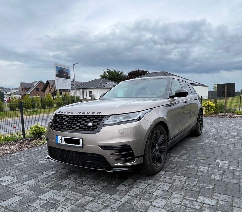 Land Rover Range Rover Velar 86.000 km 39.900 € Fintel 27389