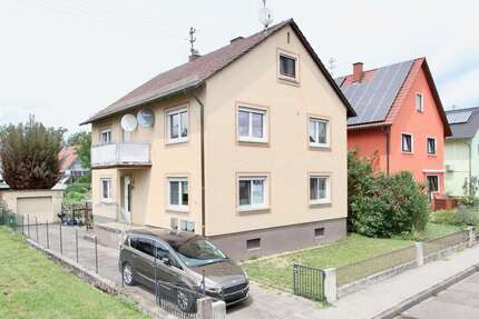 Haus zum Kaufen in Rheinstetten 495.000 € 157 m² 6 zimmer
